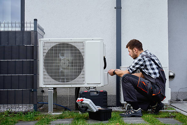 Trusted Hvac Installation service in Tallassee, AL - JG Cool HVAC